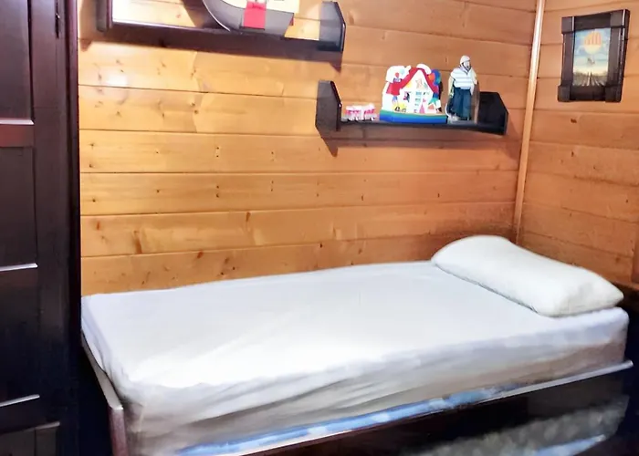 Spacious With Pool In Coin: 300 M², Mountain View Willa Coín