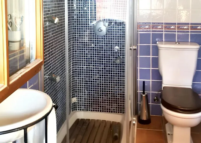 Willa Spacious With Pool In Coin: 300 M², Mountain View